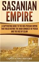 Sasanian Empire