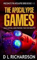 The Apocalypse Games
