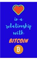 In A Relationship With Bitcoin