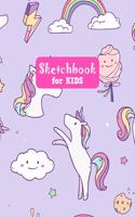 Sketchbook for Kids