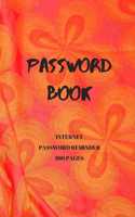 Password Book