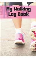 My Walking Log