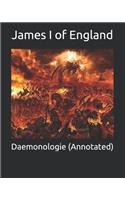 Daemonologie (Annotated)
