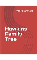 Hawkins Family Tree