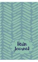 Pain Journal