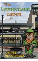 The Leprechaun Caper