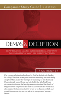 Demas and Deception Study Guide