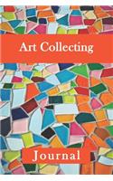 Art Collecting Journal