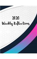 2020 Weekly Reflections