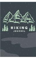 Hiking Journal