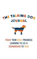 The Talking Dog Journal