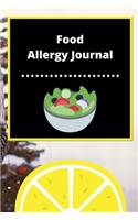 Food Allergy Journal