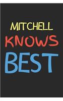 Mitchell Knows Best