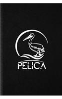 Pelica