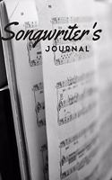 Songwriter's Journal