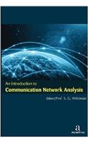 AN INTRODUCTION TO COMMUNICATION NETWORK ANALYSIS