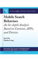 Mobile Search Behaviors