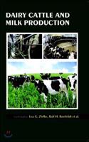 Dairy Cattle And Milk Production