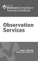 Observation Services Training Handbook: (English)