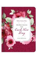 Reflections for Each New Day Journal