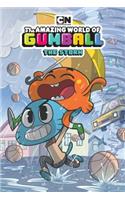 The Amazing World of Gumball: The Storm
