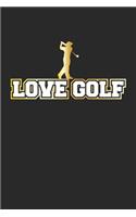 Love Golf