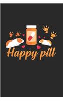 Happy pill