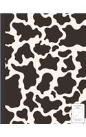 Calligraphy Notebook