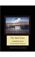 The Red Gate