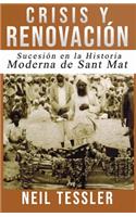Crisis y Renovación