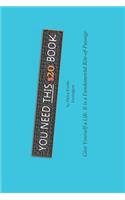 You Need This $20 Book by Dalva Evette Yarrington
