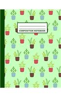 Composition Notebook