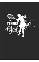 Tennis Girl