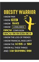 Obesity Warrior