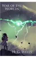 The War of the Worlds