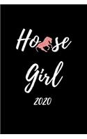 Horse Girl 2020