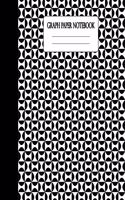 Graph paper notebook