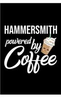 Hammersmith Powered by Coffee