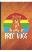 Free Hugs