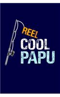 Reel Cool Papu