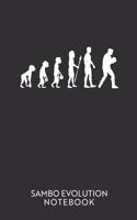 Evolution Sambo