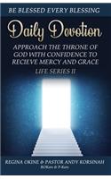 Daily Devotion