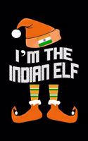 I'm The Indian Elf