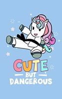 Cute But Dangerous