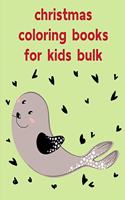 Christmas Coloring Books For Kids Bulk: Coloring pages, Chrismas Coloring Book for adults relaxation to Relief Stress