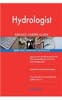 Hydrologist RED-HOT Career Guide; 2547 REAL Interview Questions