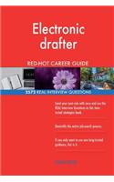 Electronic drafter RED-HOT Career Guide; 2572 REAL Interview Questions