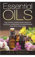 Essential Oils