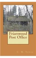 Friarswood Post Office