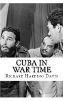 Cuba in War Time